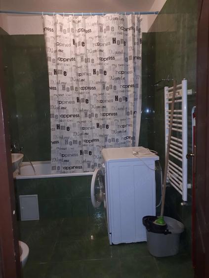 Apartament cu 2 camere semidecomandat în Zorilor