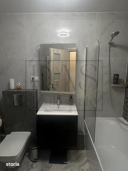Apartament cu 2 camere decomandat în Ștefan cel Mare