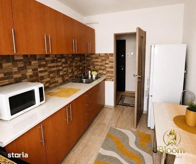 Apartament cu 2 camere în Țiglina 3