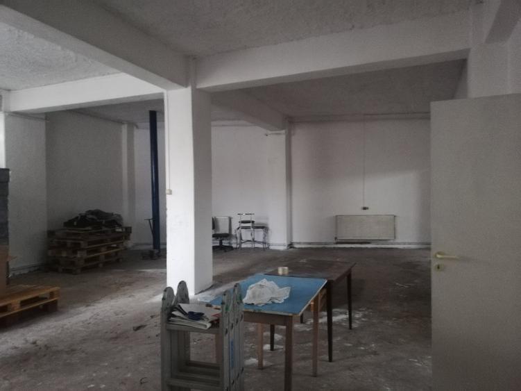 Spațiu comercial, 155 mp în Vitan