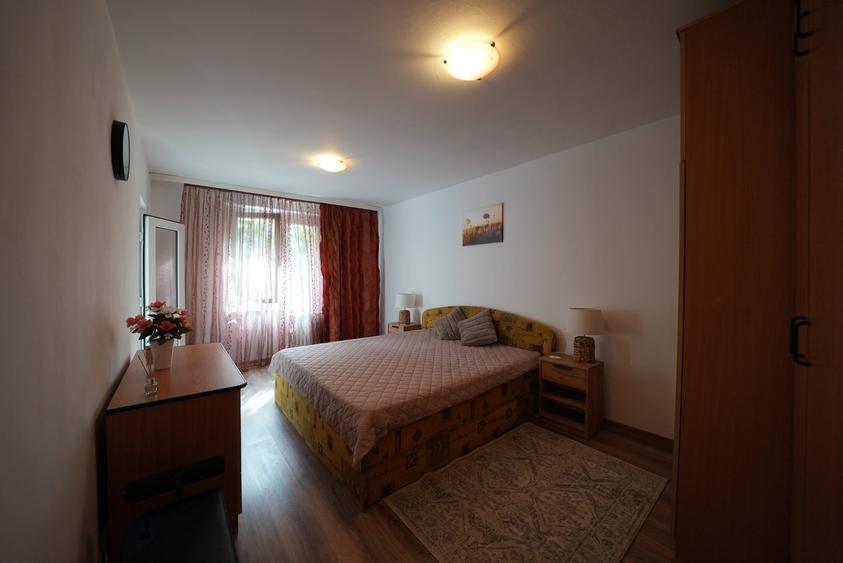 Apartament cu 3 camere în Dristor