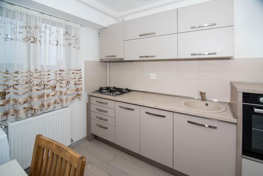 Inchiriere apartament 2 camere Pitesti- Stadion-Banat! - 11