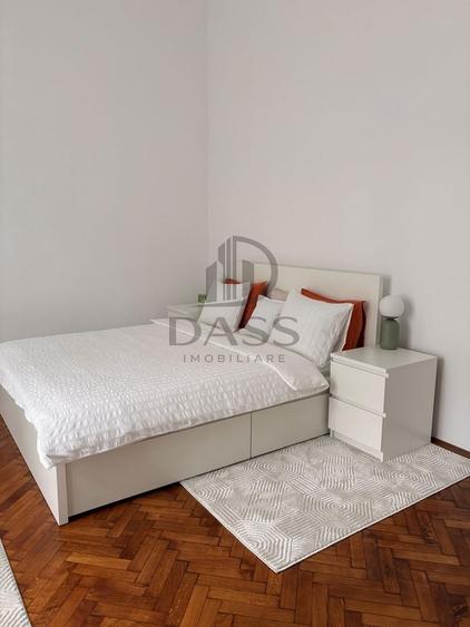 Garsonieră mobilată de închiriat la casă C. Noica – pivniță inclusă - 3