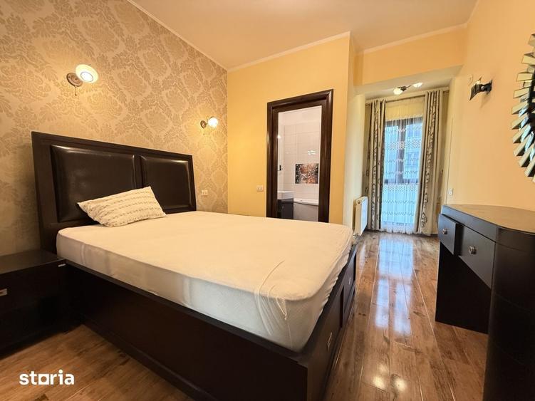 Apartament 3 camere cu centrala proprie, pet friendly si parcare dispo - 15