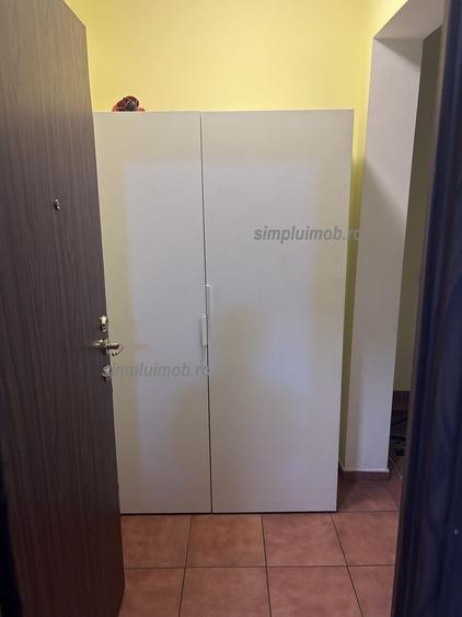 Apartament cu 2 camere decomandat, mobilat în Nicolae Grigorescu