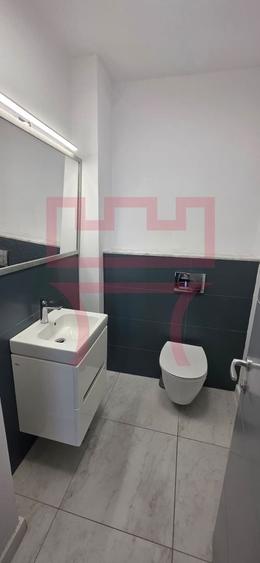Apartament 3 camere terasa panorama asupra Clujului - Turzii - Meteor - 9