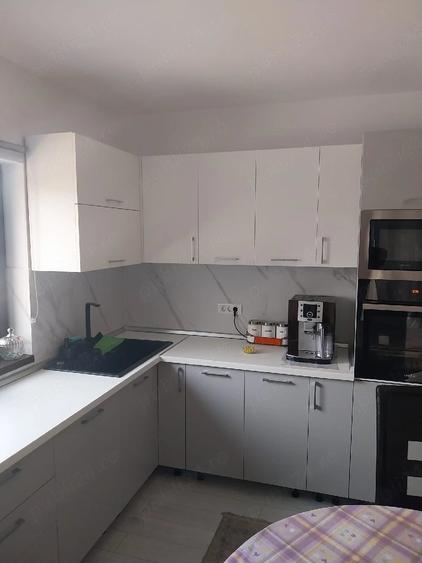 Casă cu Teren 500 Mp în Tărlungeni