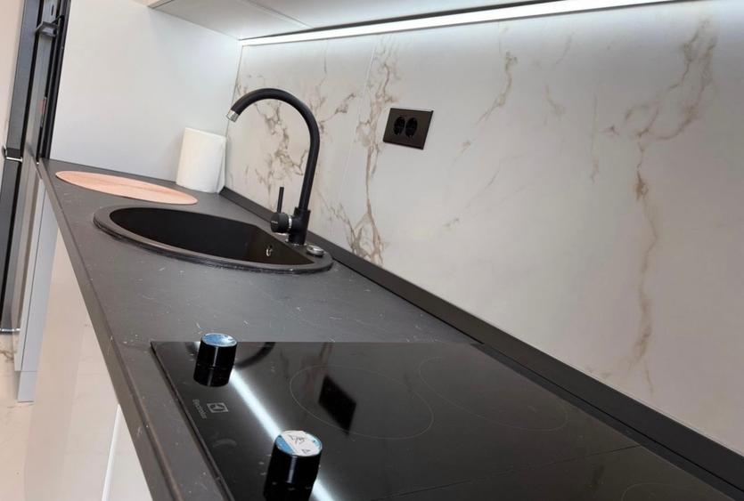 Inchiriere 2 camere premium Sun Royal View Piata Sudului - 5