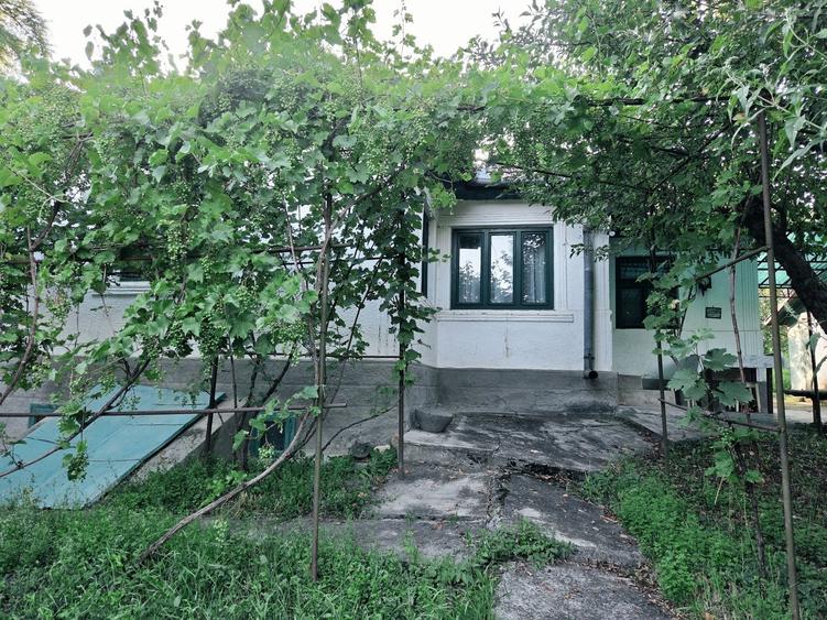 Casă cu 2 camere în Lacu