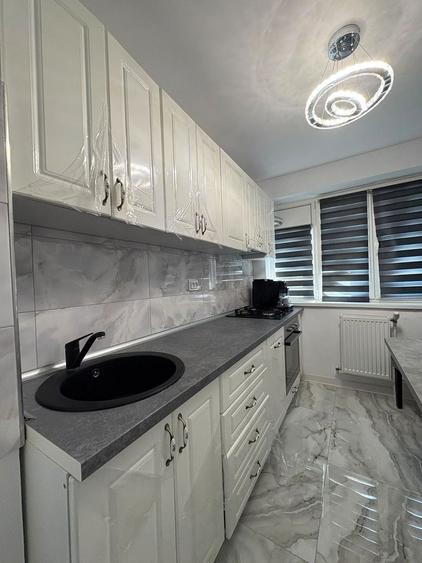 Apartament 2 Camere , Parc I.O.R - 5