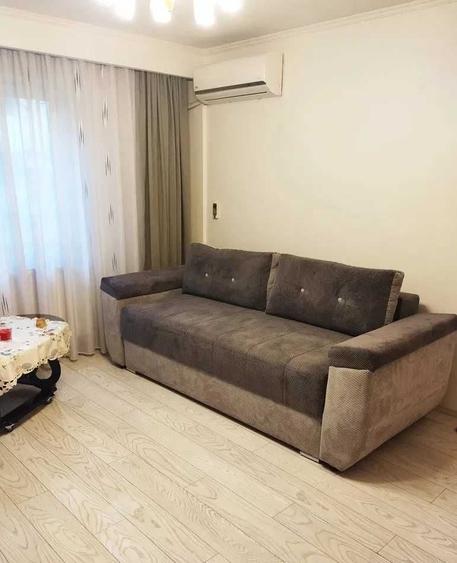 2 camere Brancoveanu Lamotesti etaj 1 mobilat si utilat parcare - 7