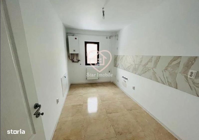 Apartament cu 2 camere decomandat în Cug