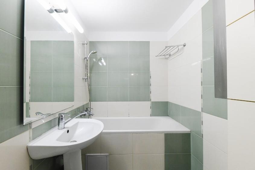 Apartament cu 4 camere decomandat în Gheorgheni