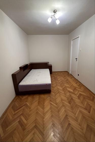Apartament cu 2 camere semidecomandat în Sud
