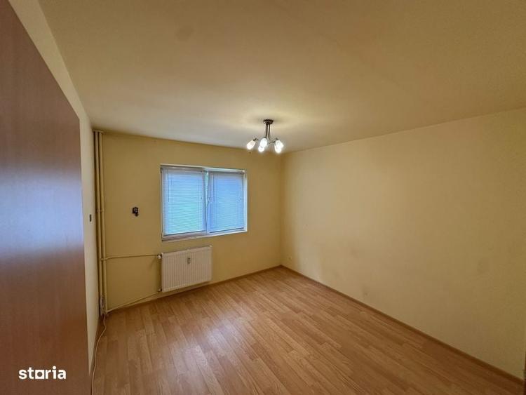 Apartament 2 camere semidecomandat, 47 mp, Etaj 2/4, Nord Ploiesti - 1