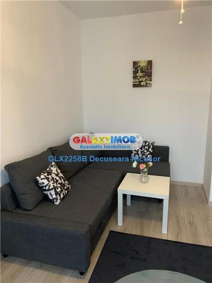Apartament cu 6 camere decomandat, mobilat în Chiajna