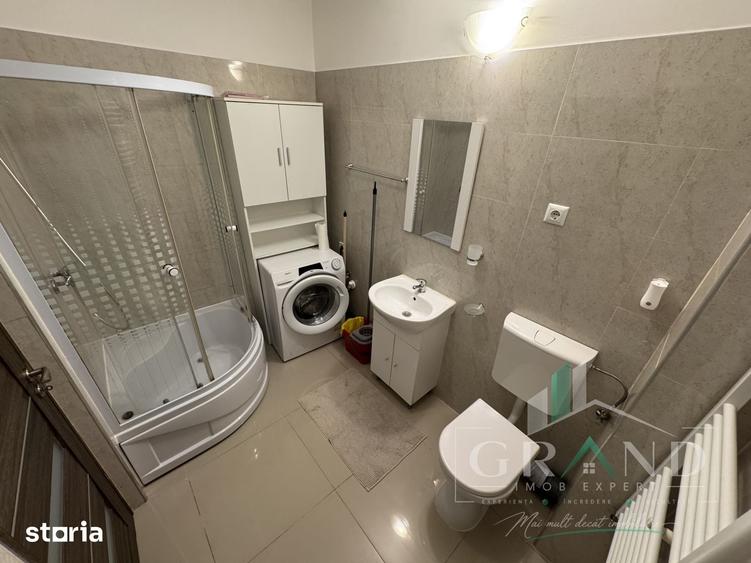 Apartament cu 3 camere în Florești