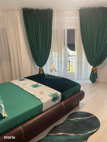 Apartament 3 camere pe Bulevardul Decebal - 8