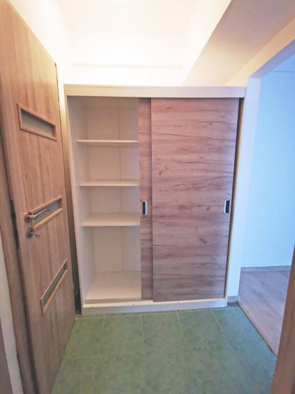Apartament cu 2 camere decomandat în Națiunile Unite