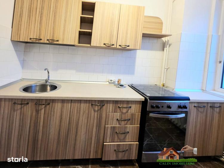 Apartament cu 2 camere decomandat în Alexandru cel Bun