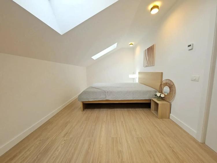 Apartament cu 2 camere semidecomandat în Bucureștii Noi