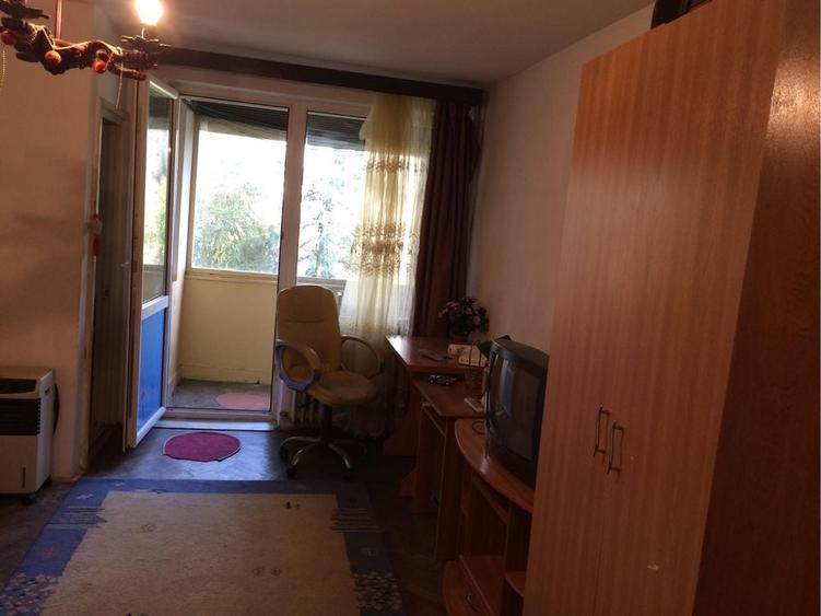 Garsonieră semidecomandată în Drumul Taberei