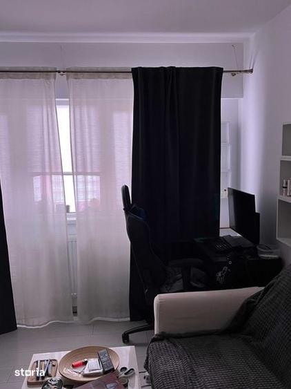 Apartament Decomandat 3 camere gorjului - 2