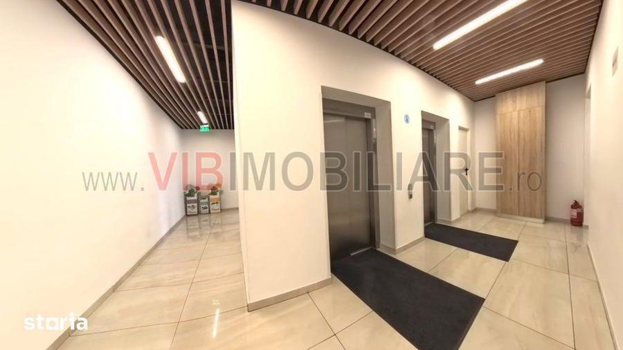 Apartament cu 2 camere semidecomandat în Eminescu