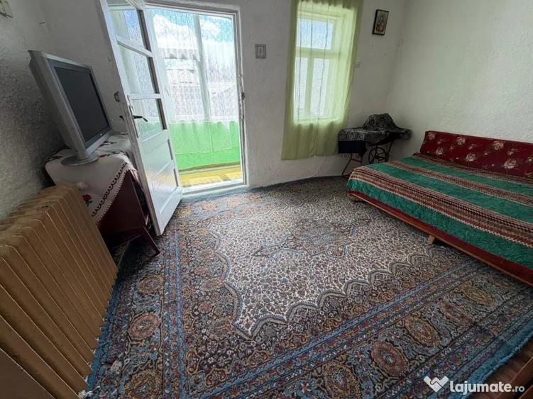 Casa 7 camere P+1, Bd. Ion Mihalache, Campulung Muscel - 4