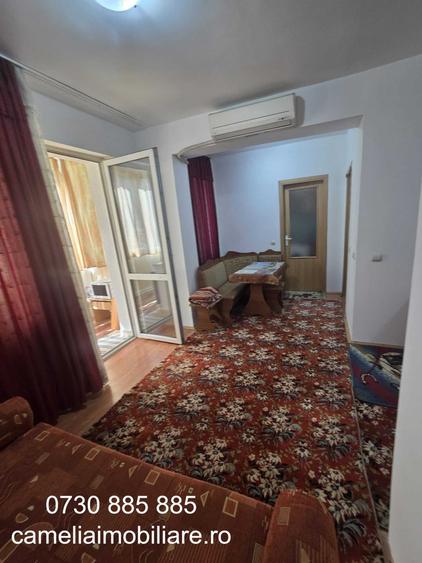 Garsonieră decomandată în Drumul Taberei