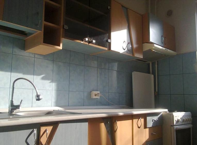 Garsonieră decomandată în Metalurgie