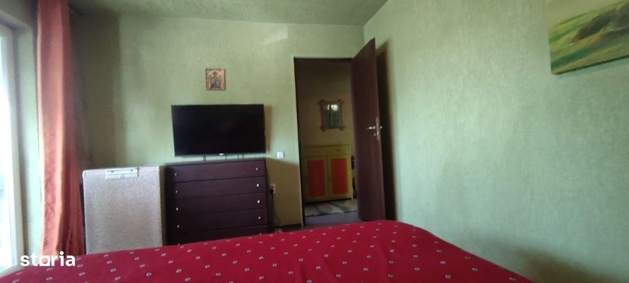 Drumul Taberei Apartament 2 camere decomandat 88 mp,str Drumul Furcii - 11