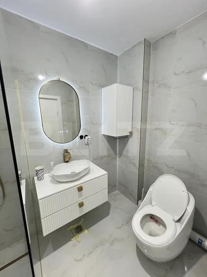 Apartament 2 camere, parcare, zona Sesul de sus - 3