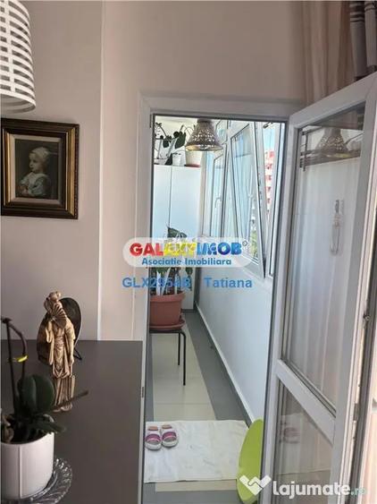 3 camere Stefan Cel Mare aleea Circului - Bucuresti (Bucuresti-Ilfov)