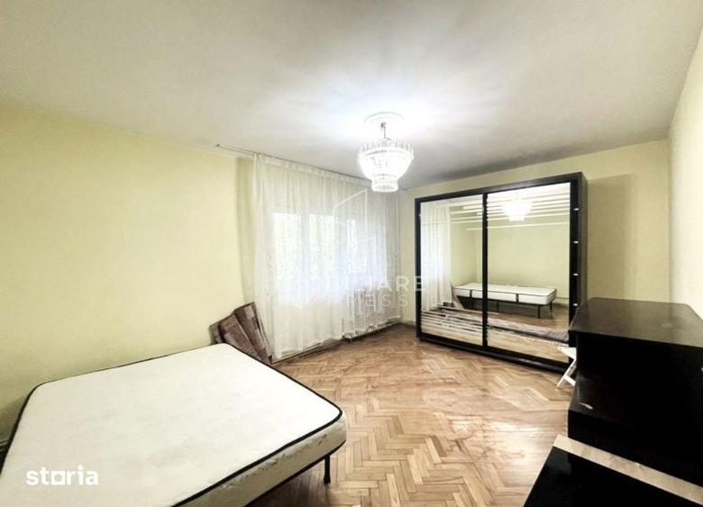 Apartament 3 decomandate , piata Zorilor - 1