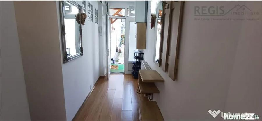 Apartament modern 2 camere Centrul Istoric - Brasov (Brasov) - 18