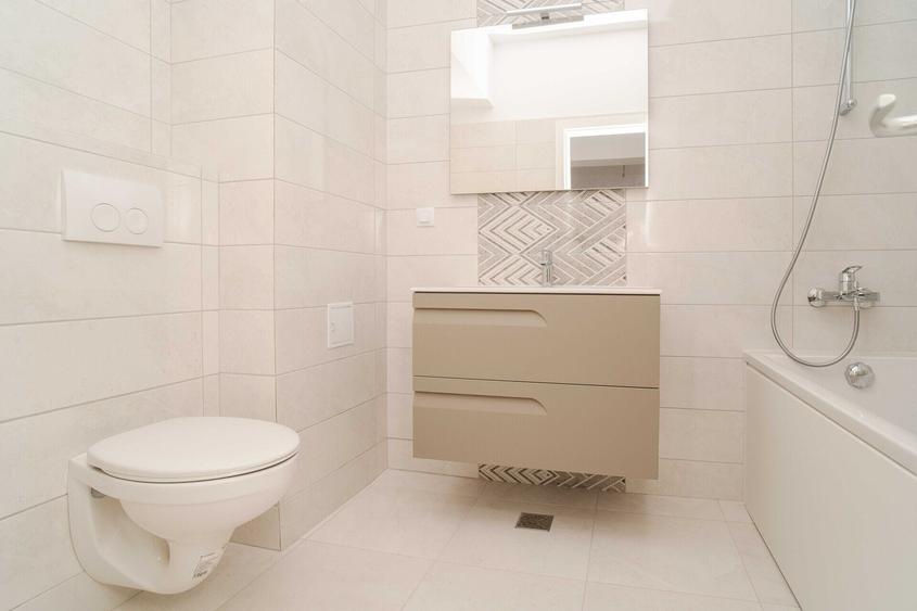 Apartament cu 1 camera, decomandat, Intabulat 88 000 Euro - 3