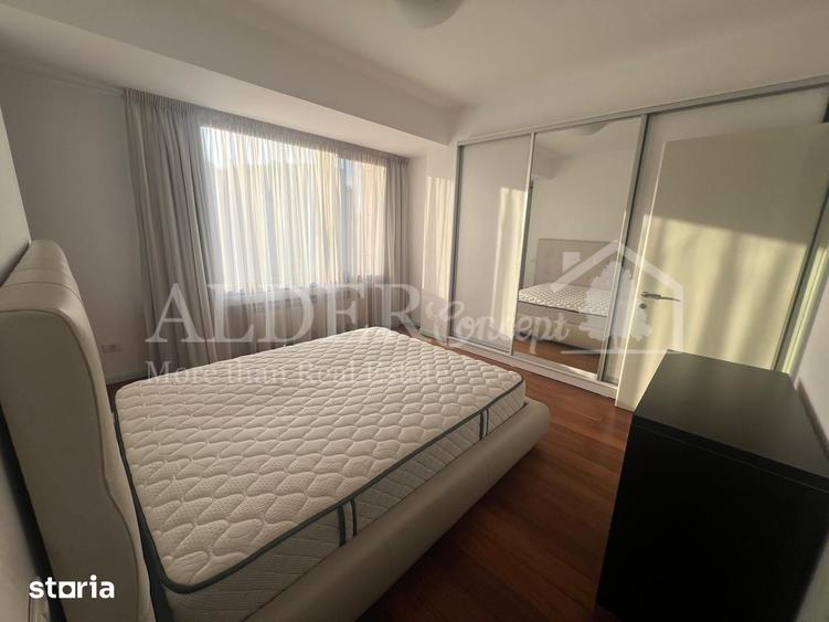 Apartament cu 3 camere în Kiseleff