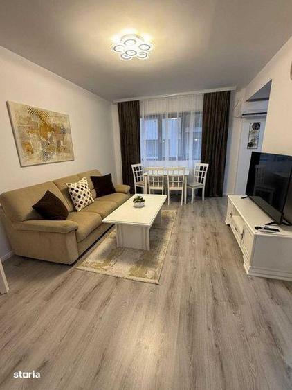 Apartament cu 2 camere în 1 Decembrie