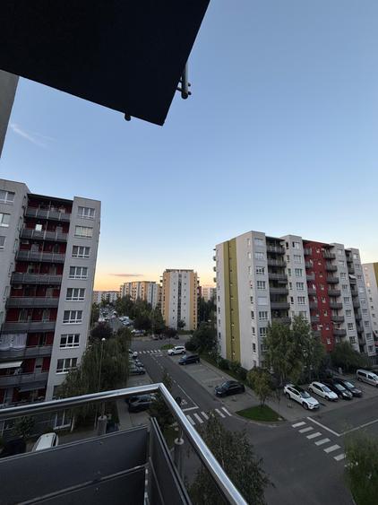 Apartament 2 camere decomandat Brasov-Avantgarden 3, 53mp - 4