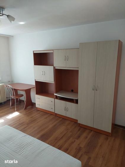 Garsonieră în Mănăștur
