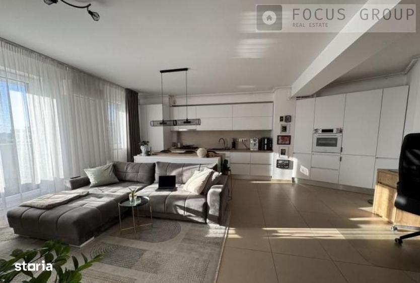Apartament 2 camere Tineretului | Metrou | Parcare - 1
