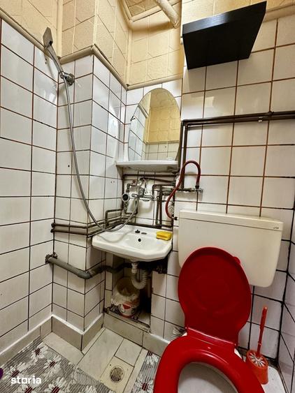 Garsonieră în Complex Studențesc