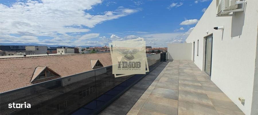 Apartament cu 3 camere în Lazaret