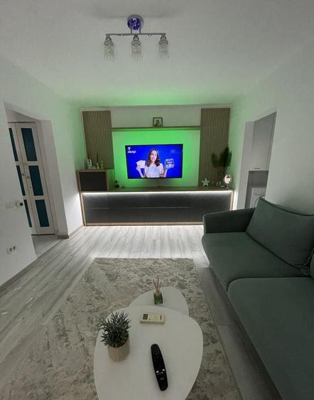 Apartament 2 camere City Park-Tomis Nord/Centrala Proprie/AC/CTB/Parcare - 2