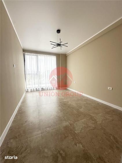 Apartament cu 3 camere în Nord