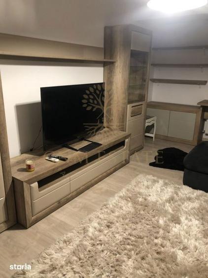 Apartament cu 2 camere decomandat, mobilat în Pantelimon