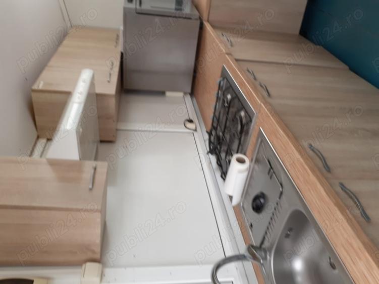 Spațiu comercial, de 7 mp, în Central