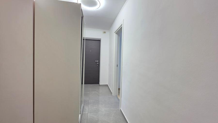 Apartament cu 3 camere decomandat în Unirii
