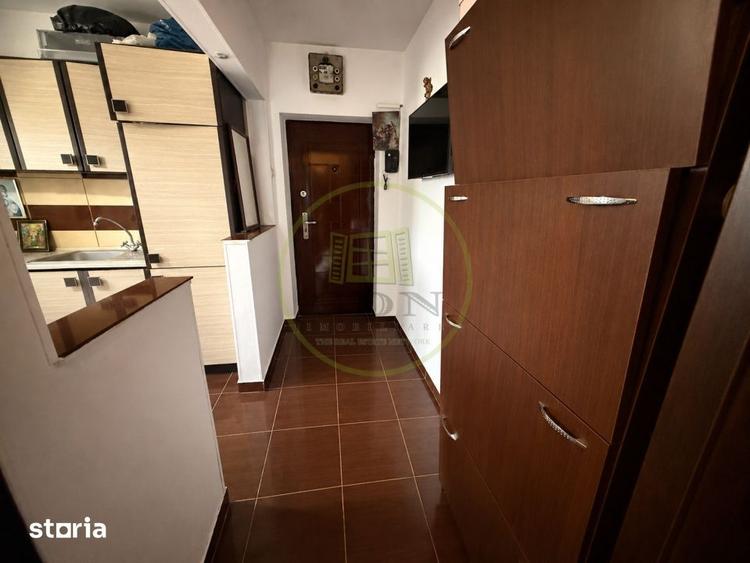 Apartament 2 camere, 49.90 mp, cartier Brazda lui Novac, zona Liceul P - 9